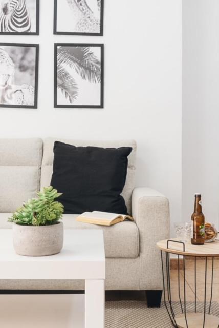At Trajano 1 Apartment Алмерия Екстериор снимка