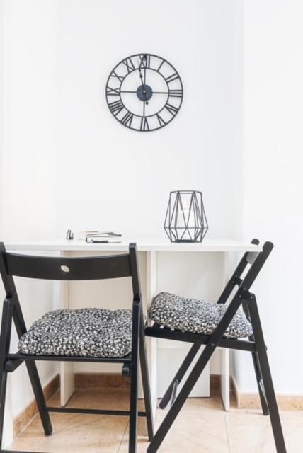 At Trajano 1 Apartment Алмерия Екстериор снимка