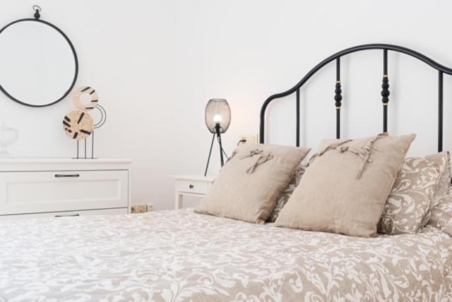 At Trajano 1 Apartment Алмерия Екстериор снимка