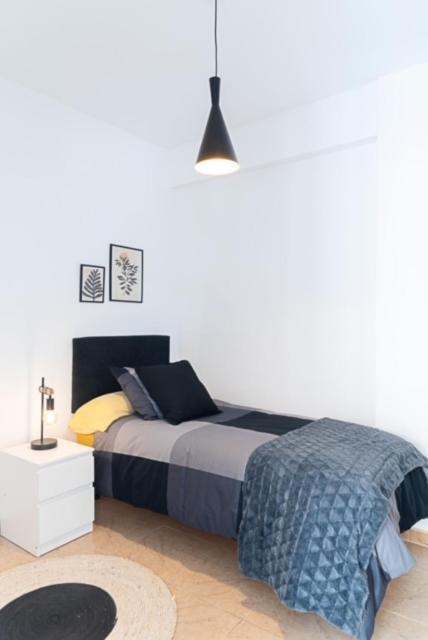 At Trajano 1 Apartment Алмерия Екстериор снимка