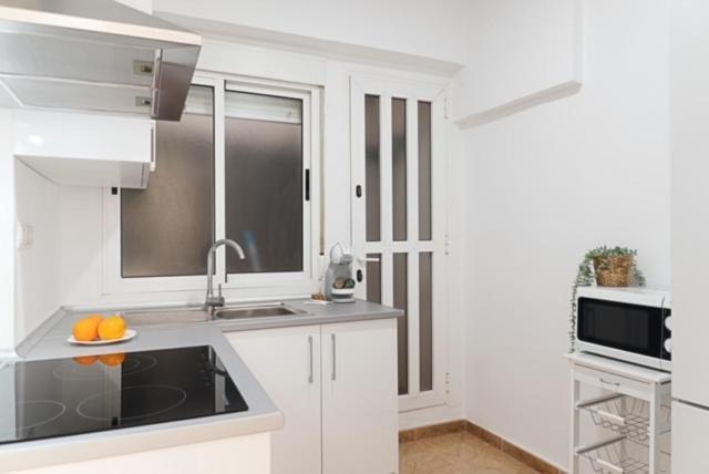 At Trajano 1 Apartment Алмерия Екстериор снимка